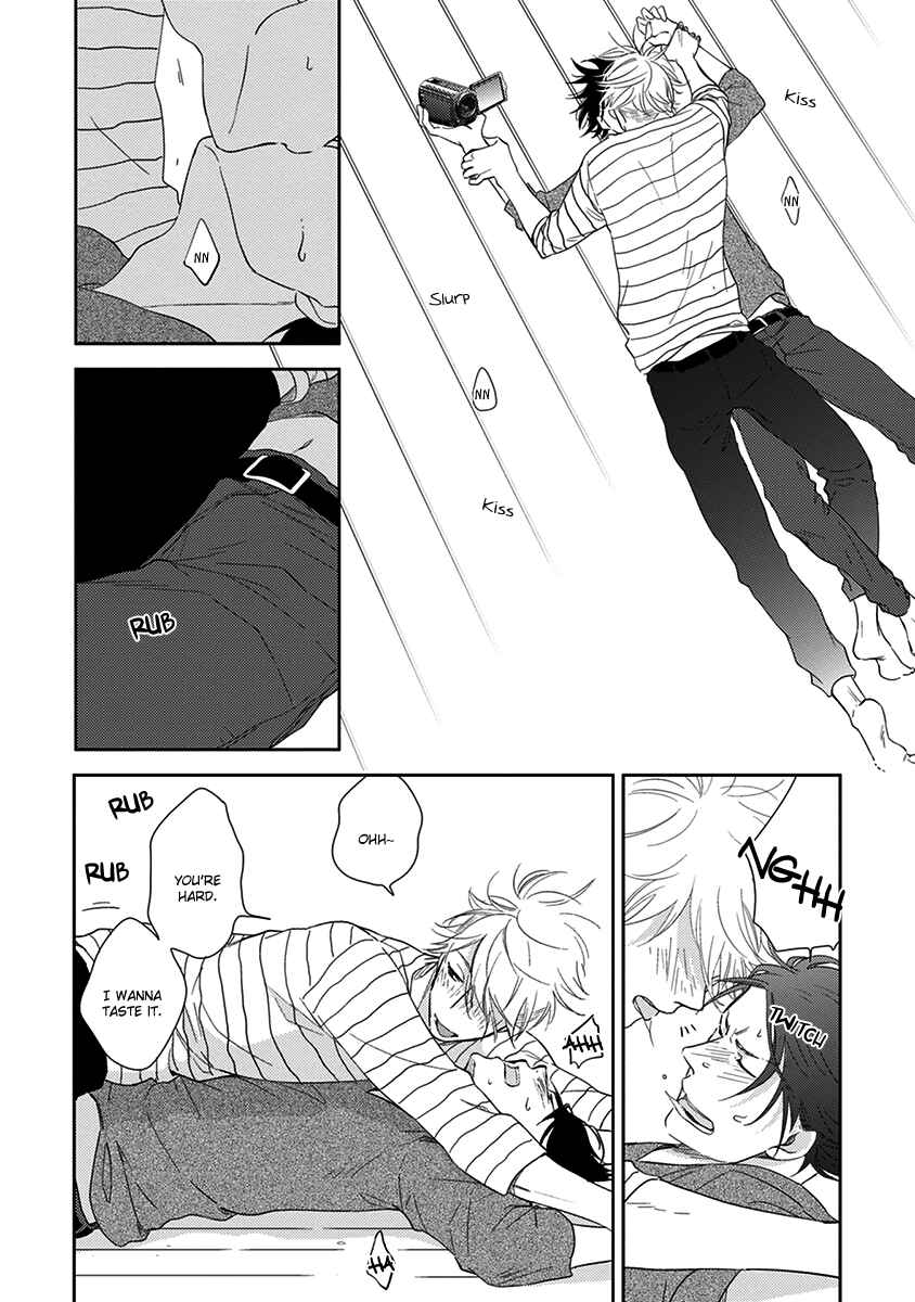 Page 25 Chapter 4 Konomi ja Naka to
