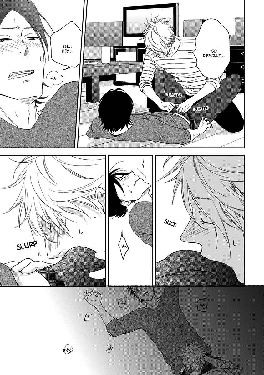 Page 26 Chapter 4 Konomi ja Naka to