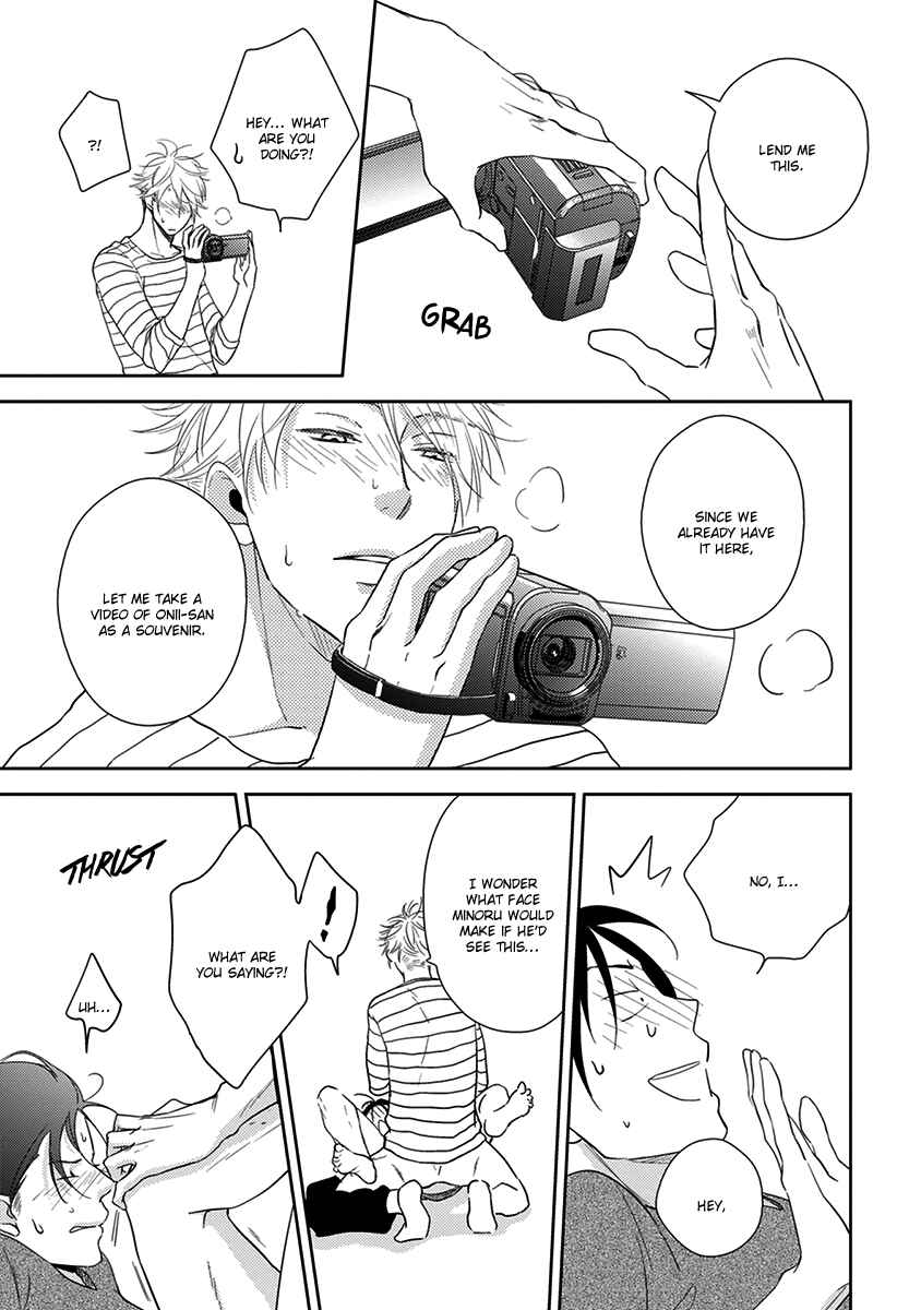 Page 30 Chapter 4 Konomi ja Naka to