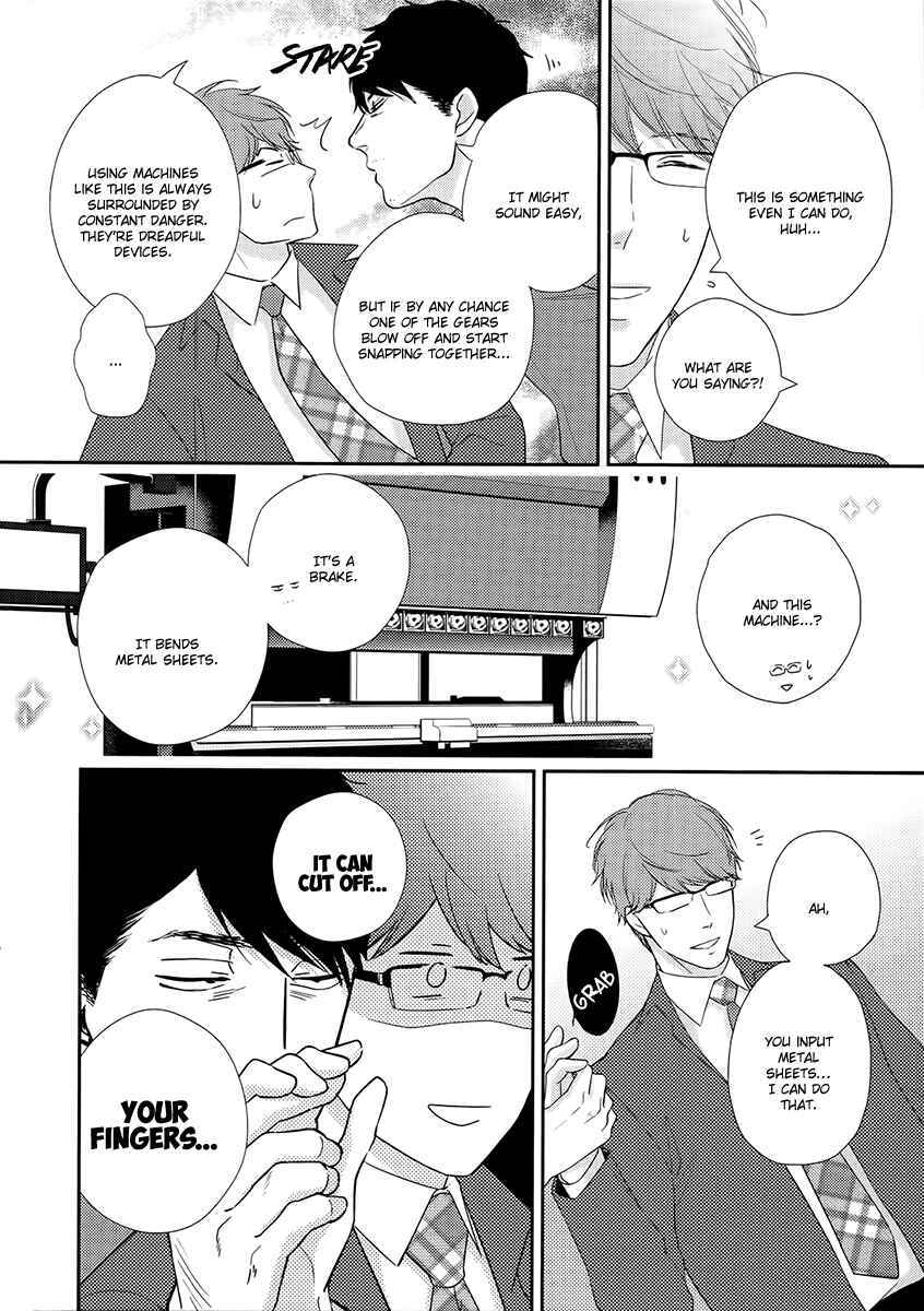 Page 4 Chapter 6.7 Konomi ja Naka to