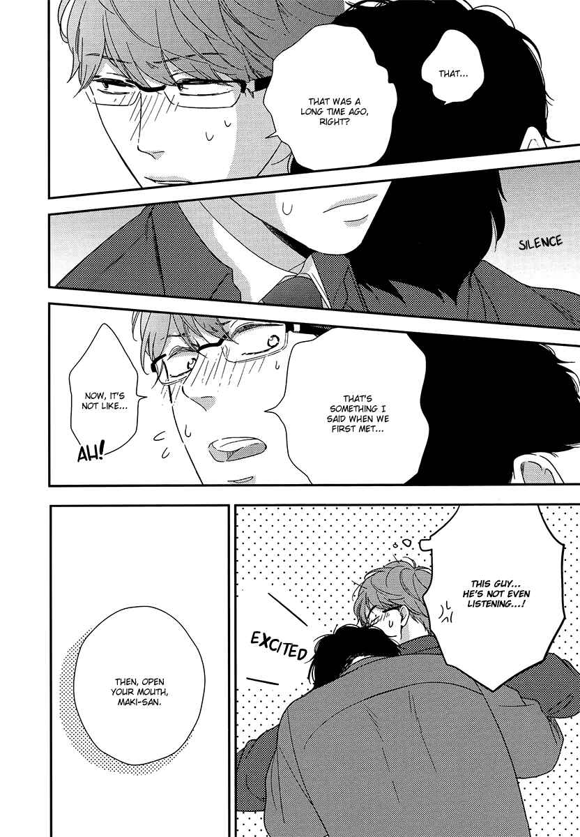 Page 7 Chapter 6.9 Konomi ja Naka to