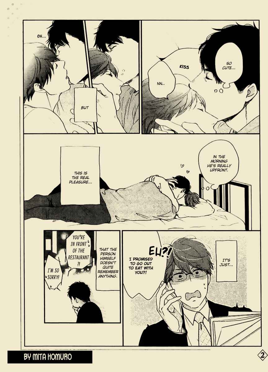 Page 2 Chapter 6.6 Konomi ja Naka to