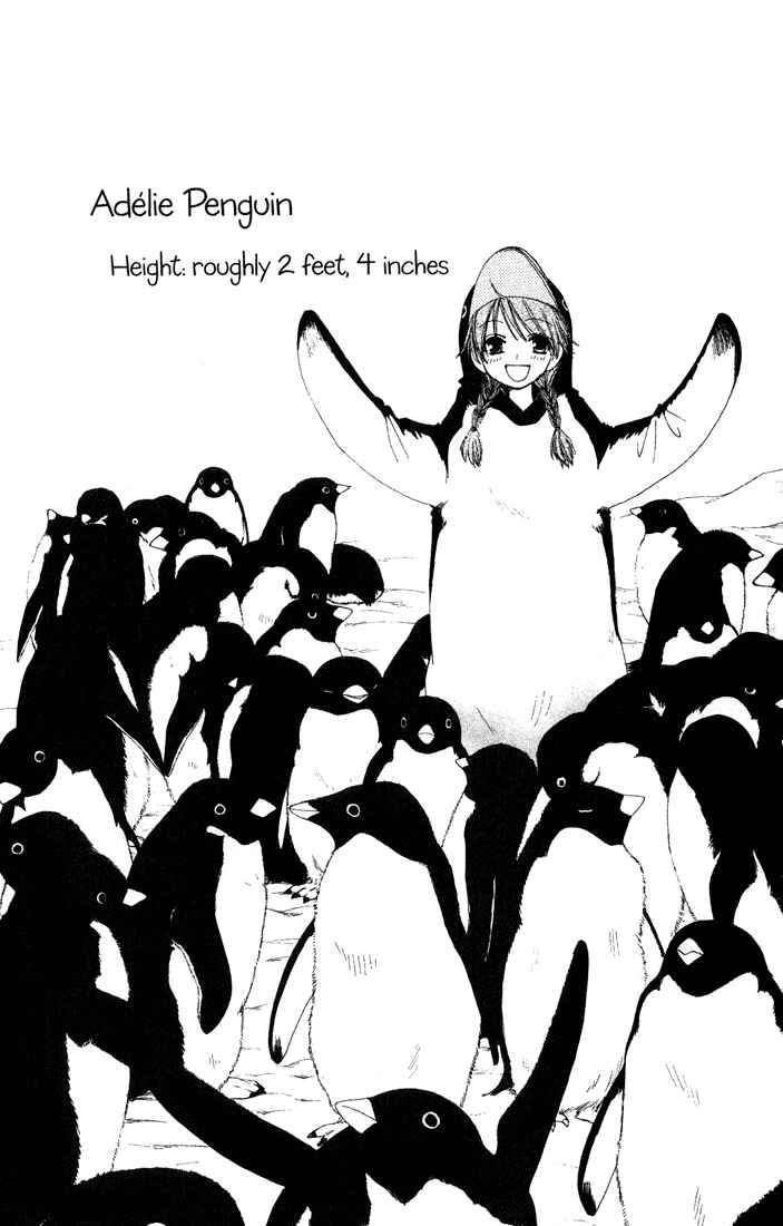 Page 1 Chapter 32 Penguin Kakumei