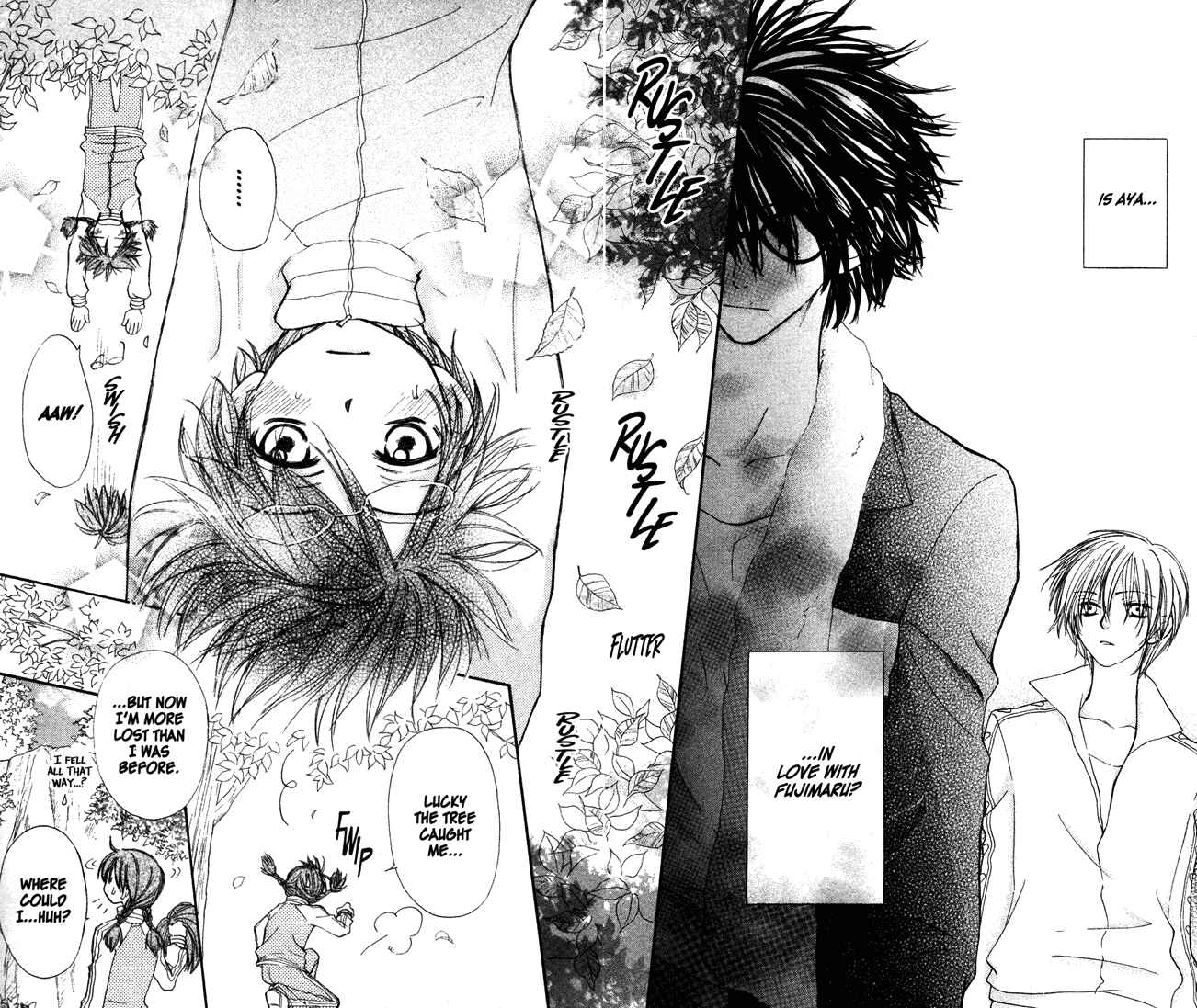 Page 12 Chapter 32 Penguin Kakumei