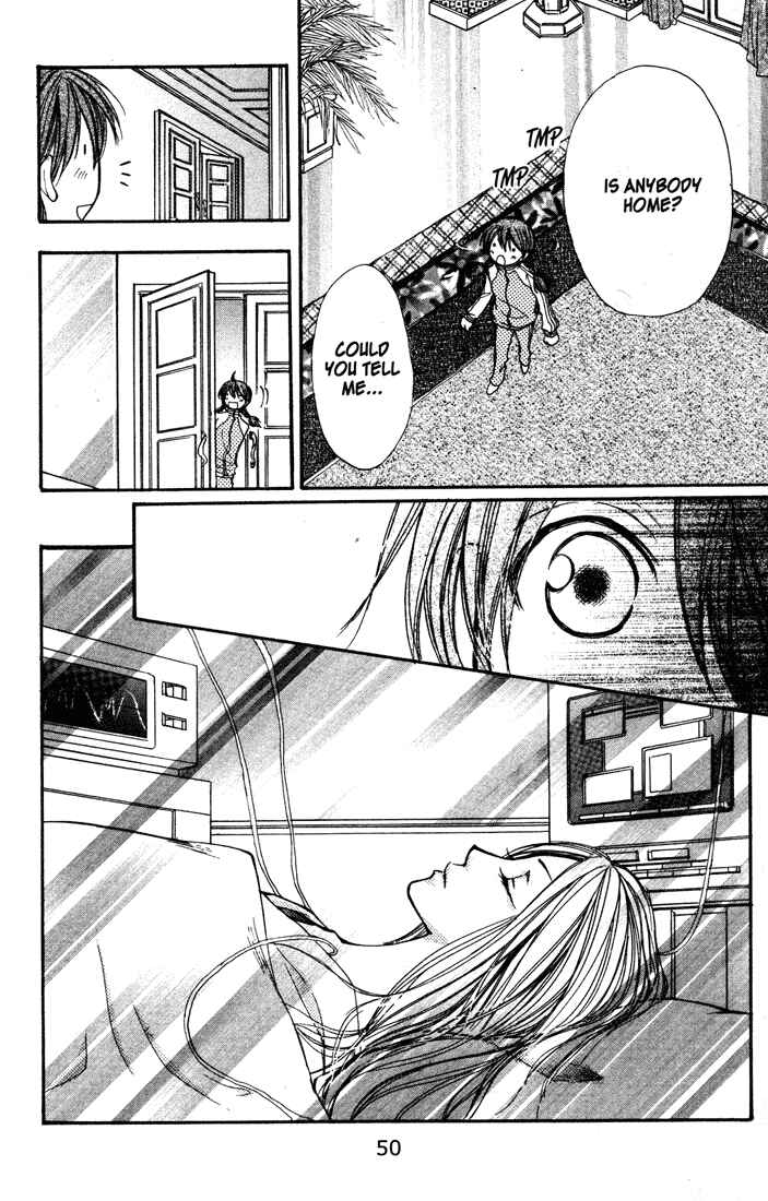 Page 14 Chapter 32 Penguin Kakumei