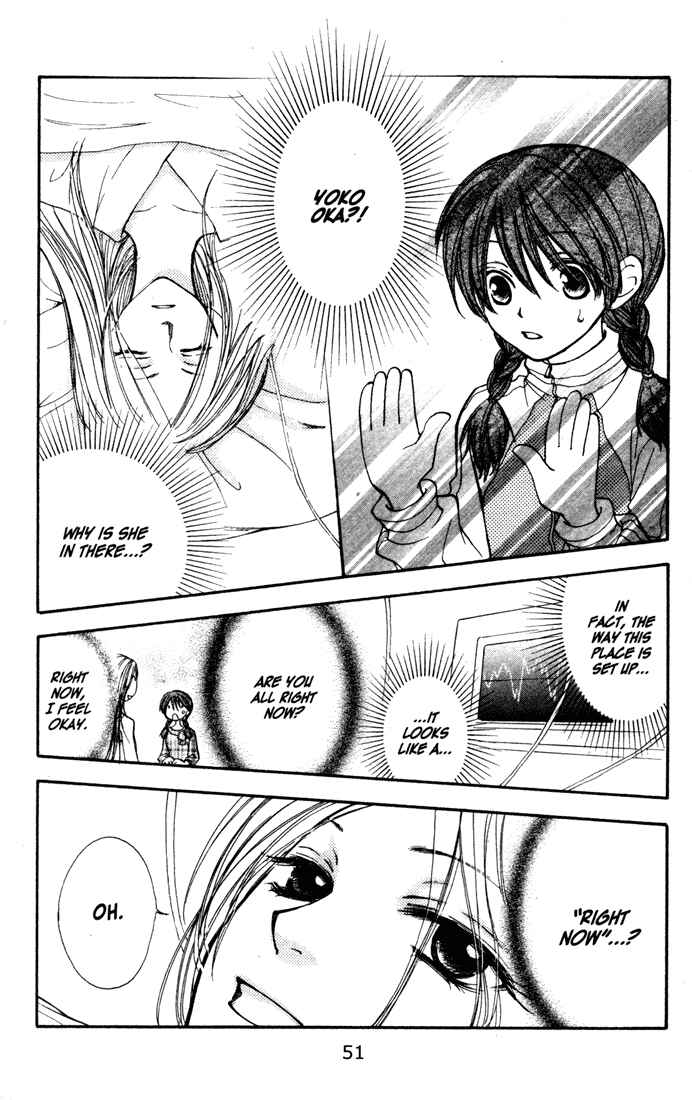 Page 15 Chapter 32 Penguin Kakumei