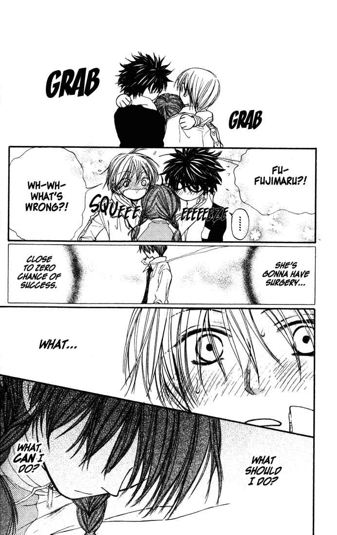 Page 21 Chapter 32 Penguin Kakumei