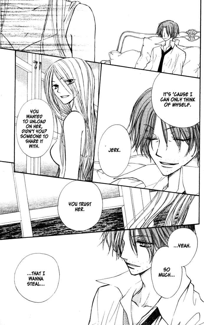 Page 23 Chapter 32 Penguin Kakumei
