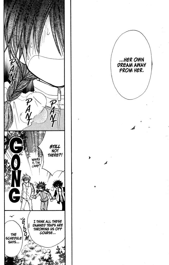 Page 24 Chapter 32 Penguin Kakumei