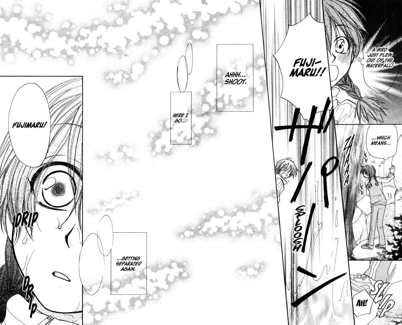 Page 26 Chapter 32 Penguin Kakumei