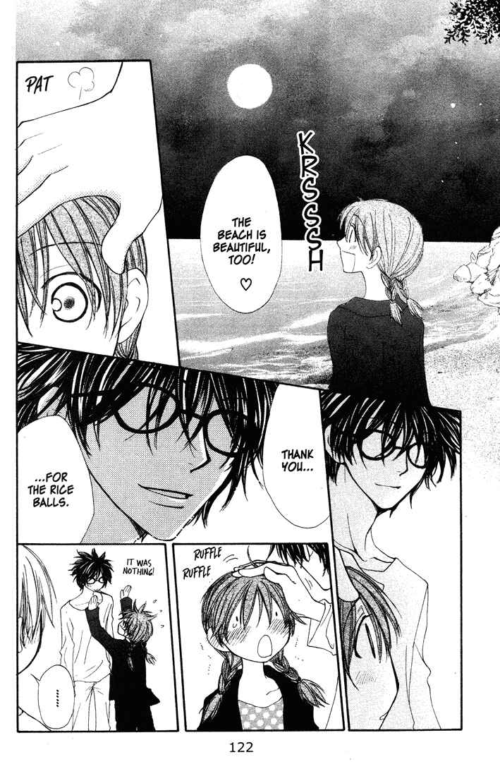 Page 22 Chapter 34 Penguin Kakumei
