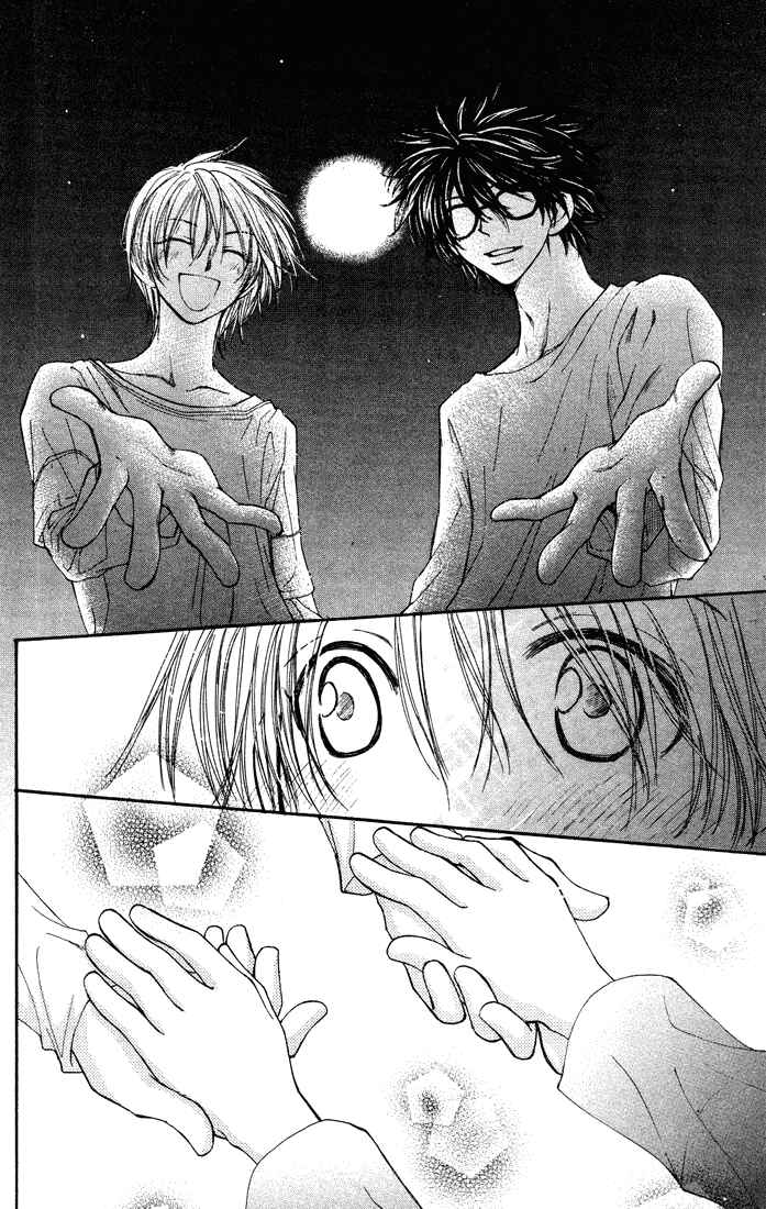 Page 24 Chapter 34 Penguin Kakumei