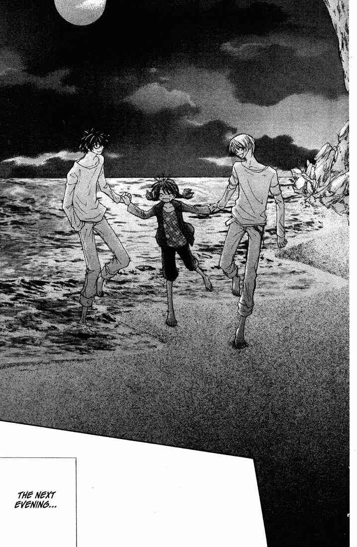 Page 25 Chapter 34 Penguin Kakumei