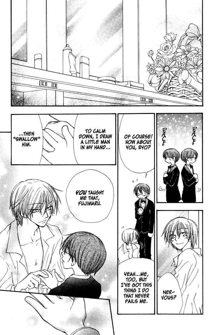 Page 28 Chapter 34 Penguin Kakumei