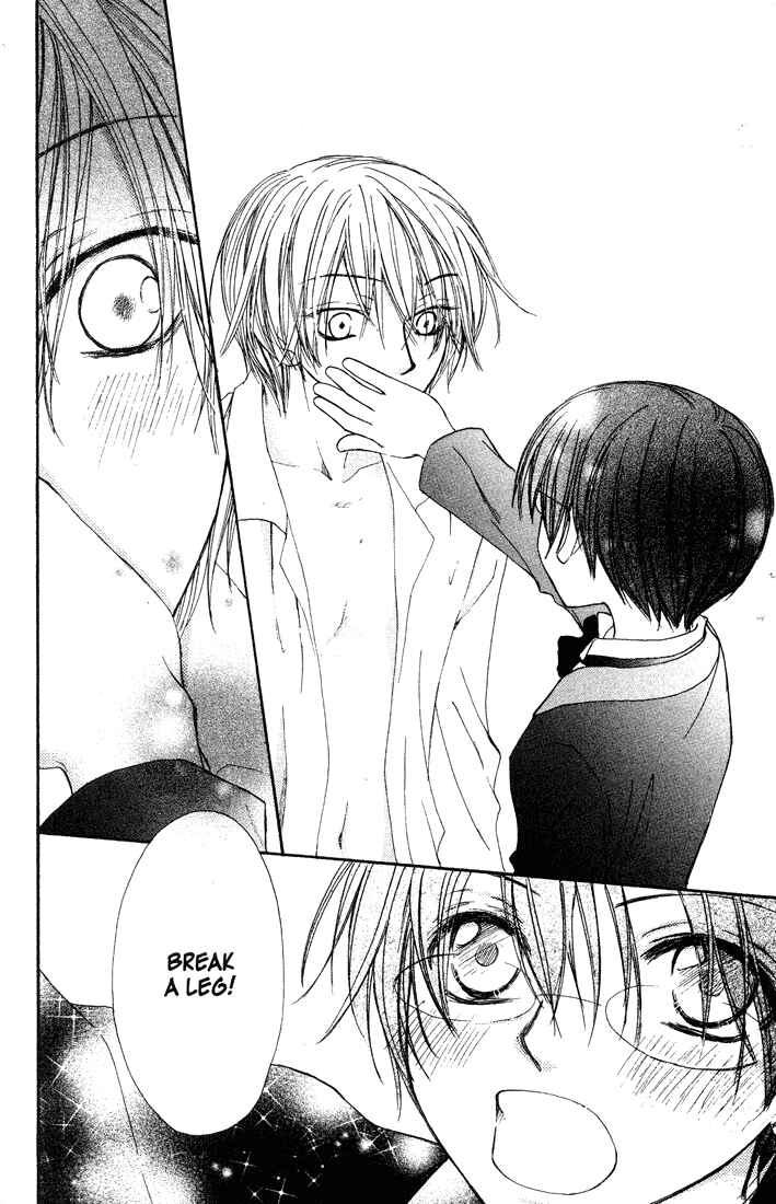 Page 29 Chapter 34 Penguin Kakumei