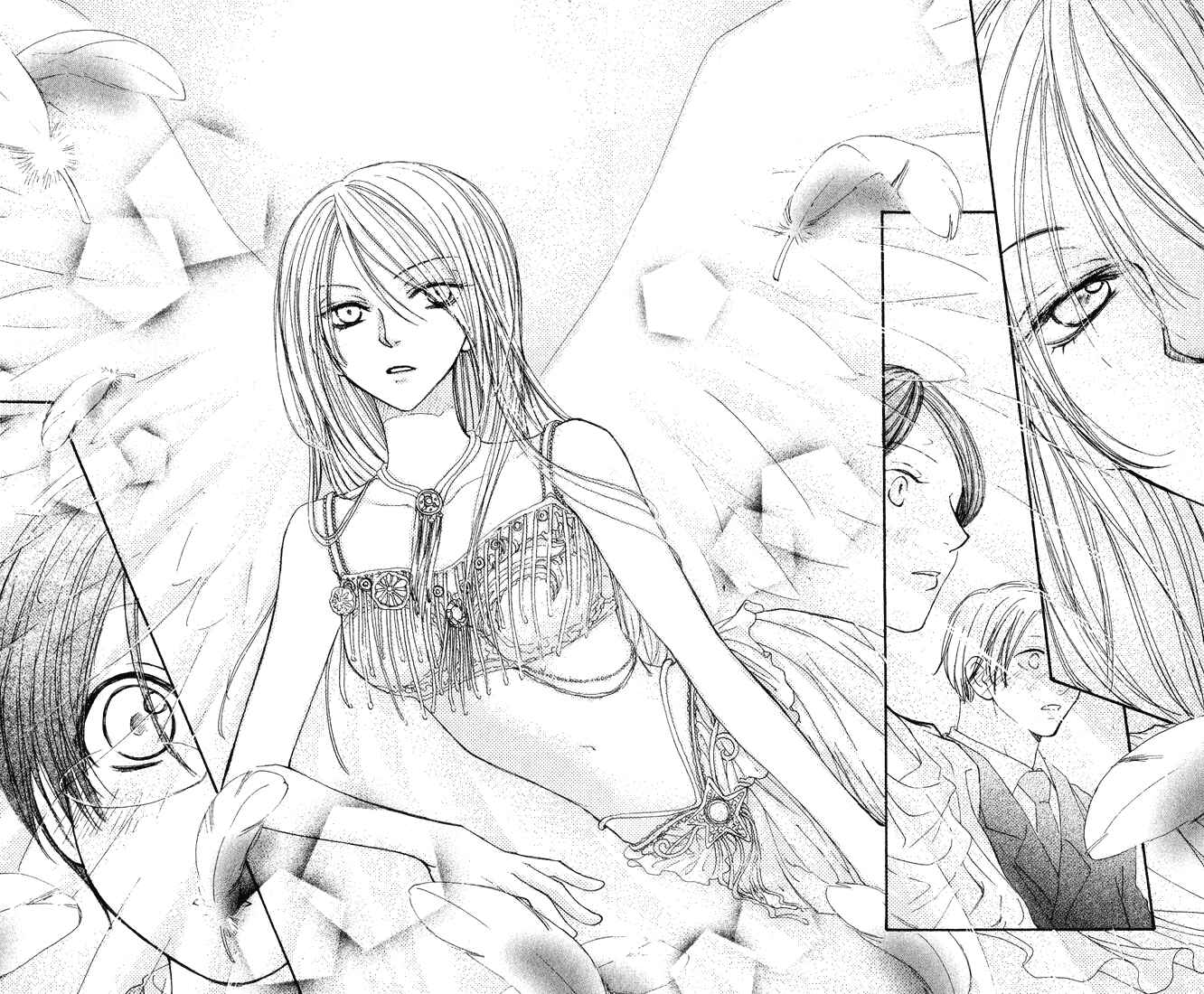 Page 35 Chapter 34 Penguin Kakumei