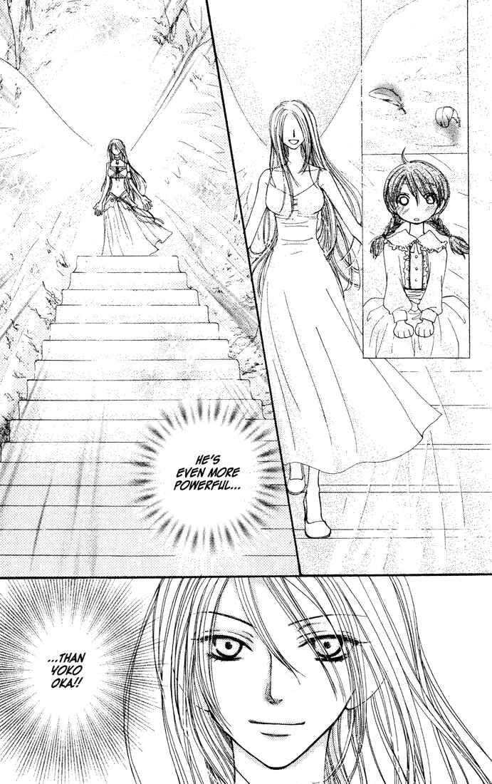 Page 37 Chapter 34 Penguin Kakumei