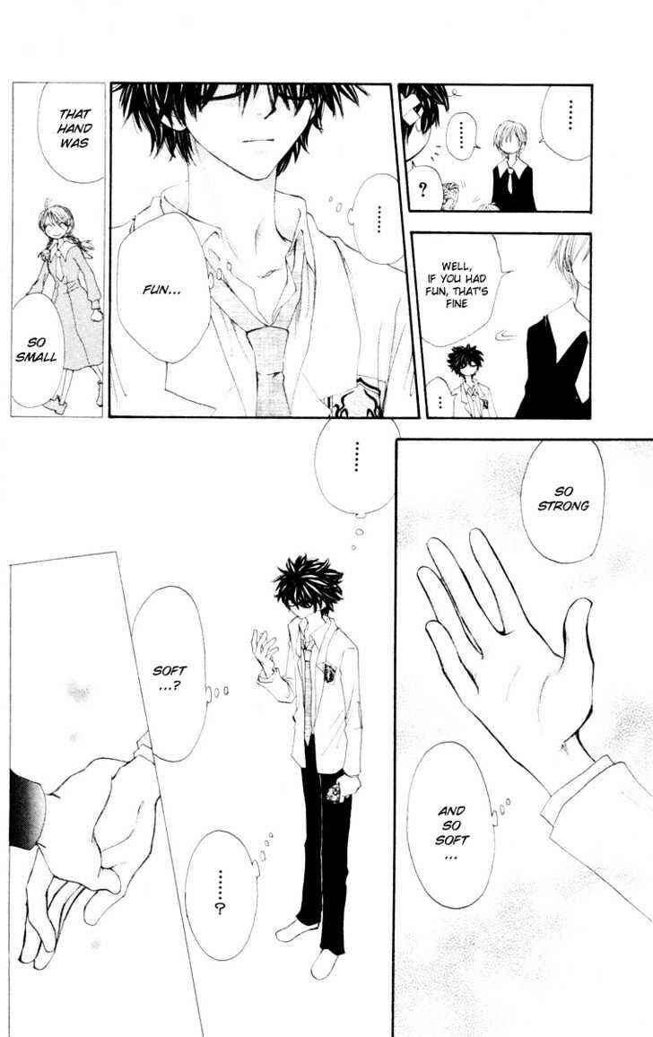 Page 17 Chapter 23 Penguin Kakumei