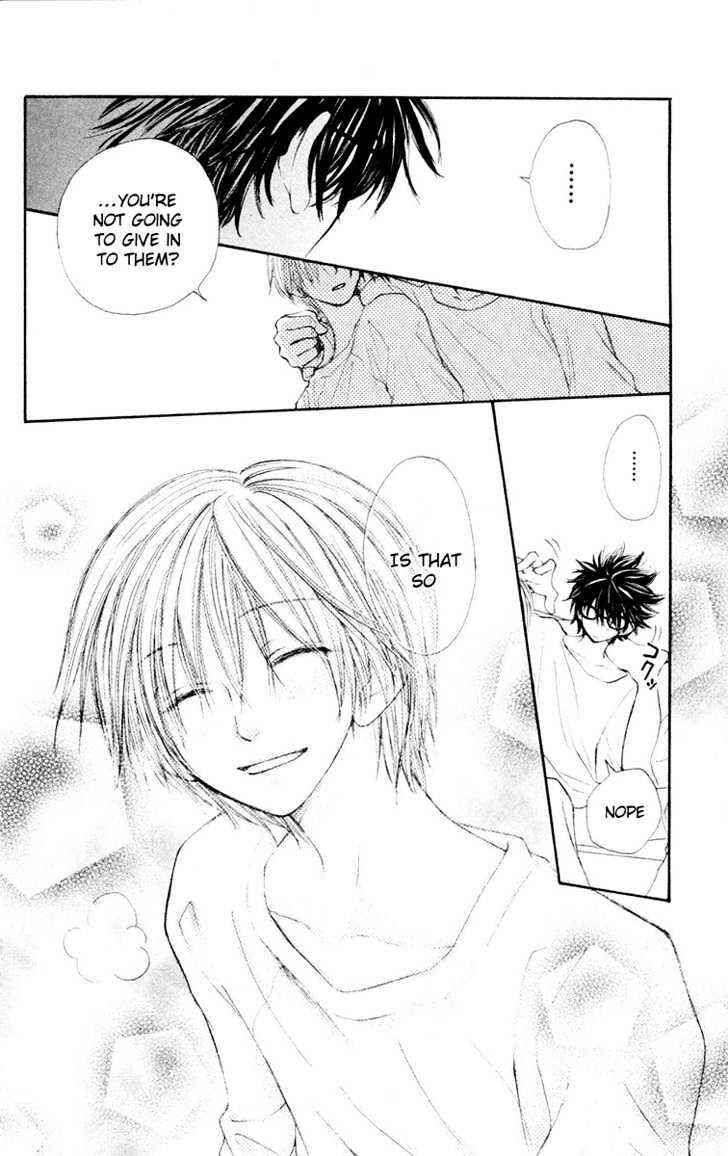 Page 25 Chapter 23 Penguin Kakumei