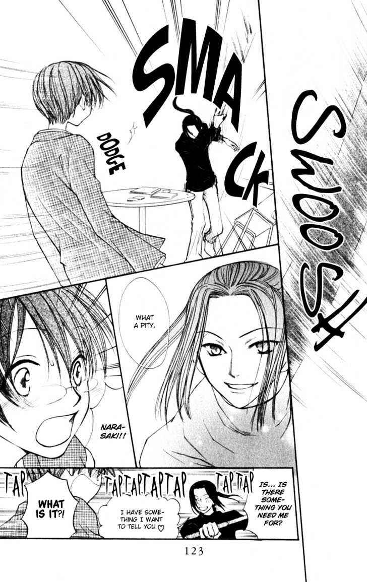 Page 10 Chapter 9 Penguin Kakumei
