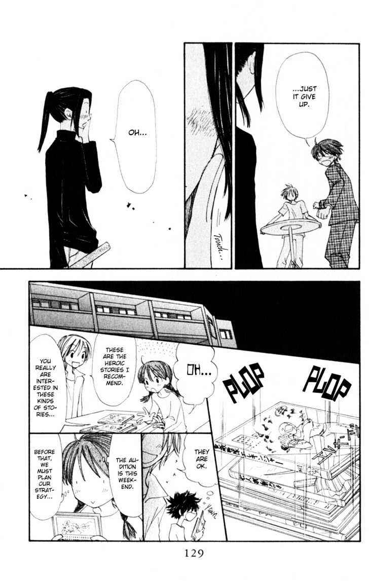 Page 16 Chapter 9 Penguin Kakumei