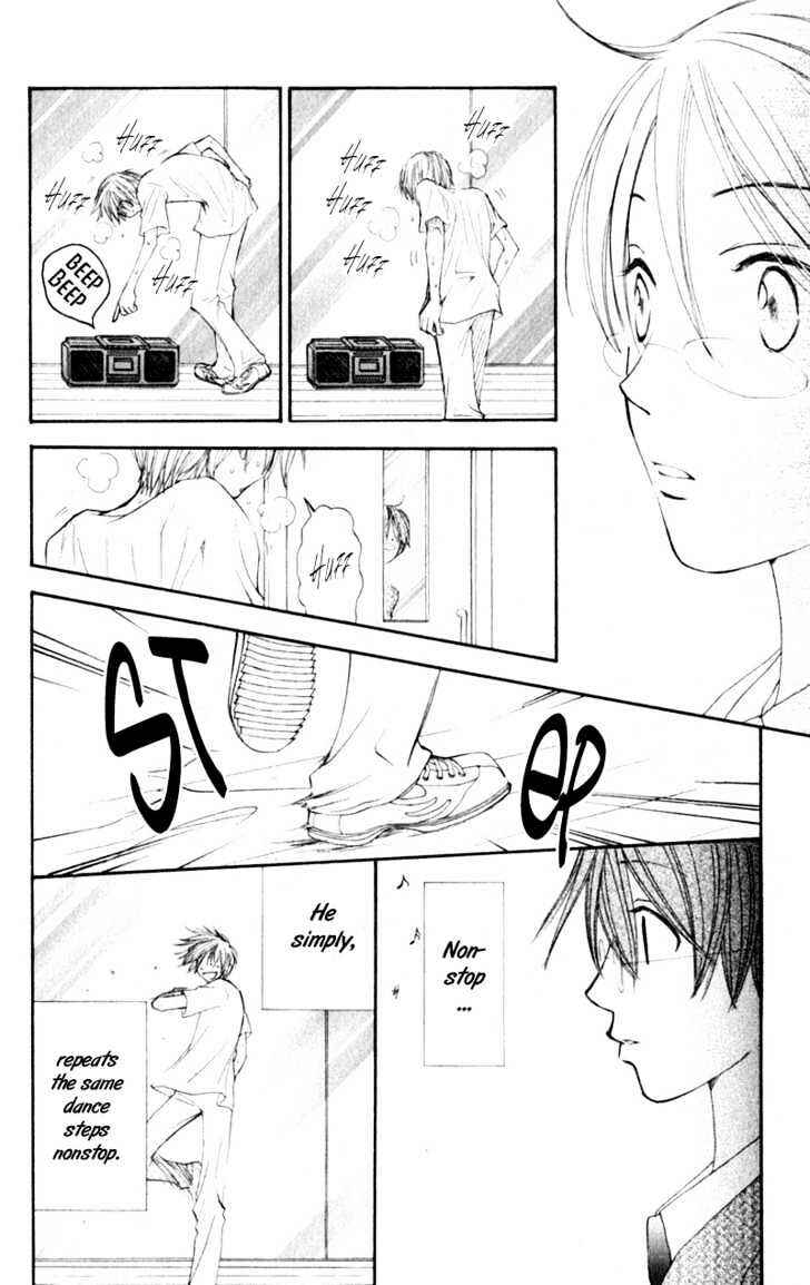 Page 23 Chapter 9 Penguin Kakumei