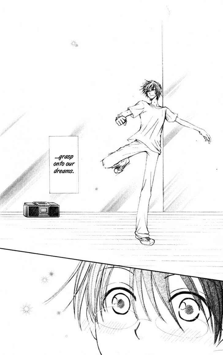 Page 25 Chapter 9 Penguin Kakumei
