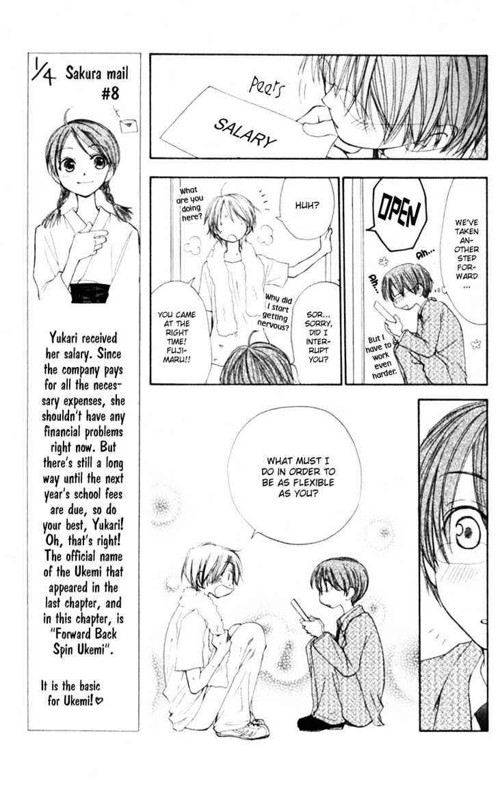 Page 26 Chapter 9 Penguin Kakumei