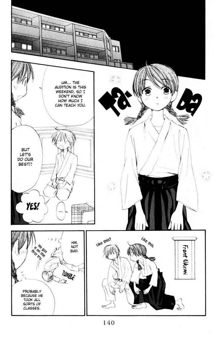 Page 27 Chapter 9 Penguin Kakumei
