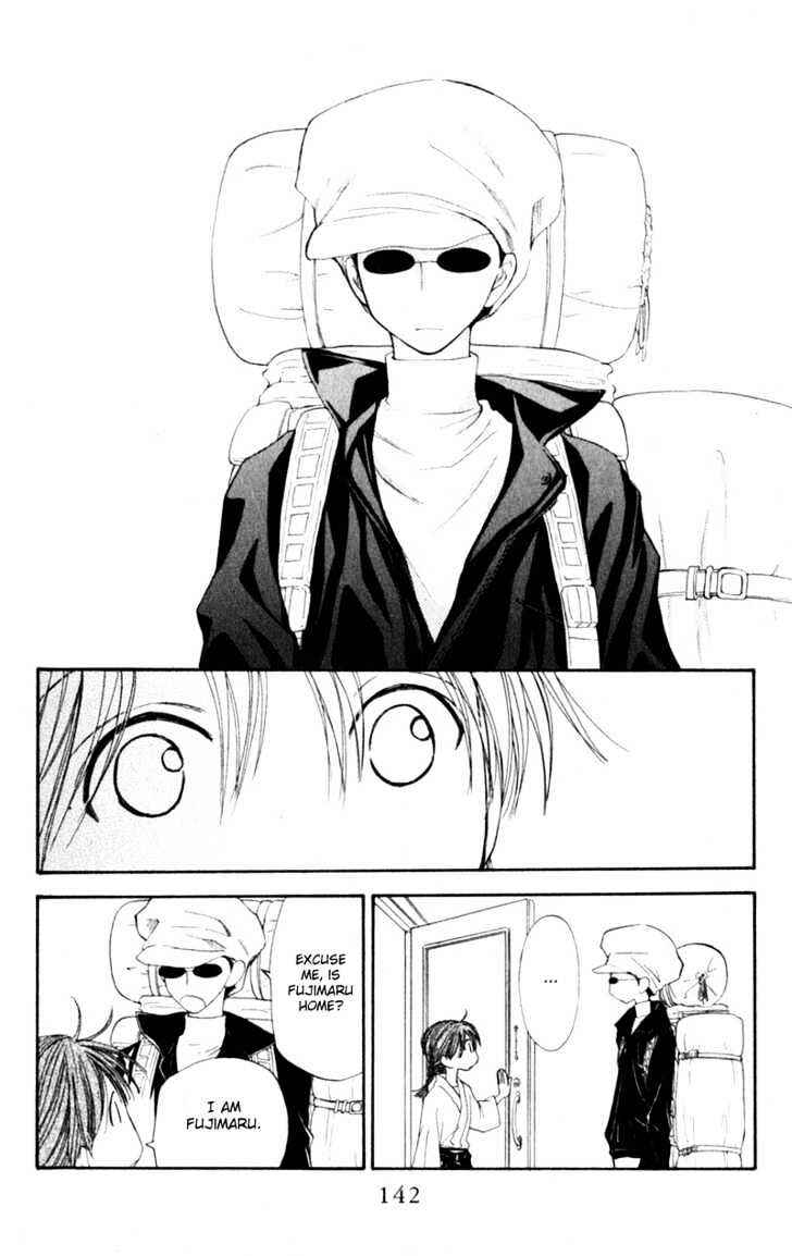 Page 29 Chapter 9 Penguin Kakumei