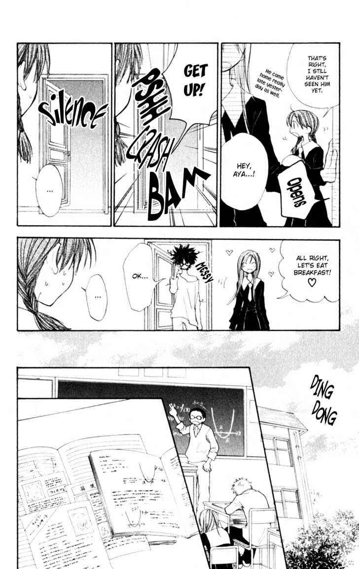 Page 5 Chapter 9 Penguin Kakumei