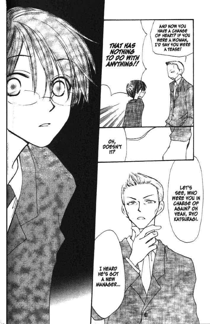 Page 17 Chapter 13 Penguin Kakumei