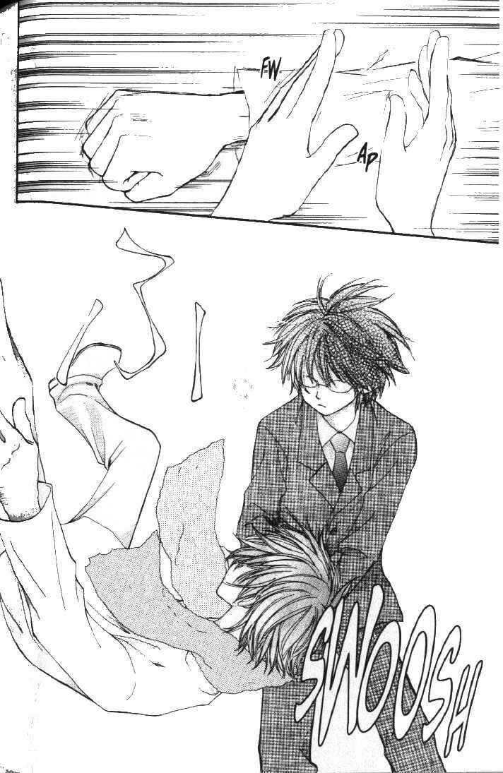 Page 23 Chapter 13 Penguin Kakumei
