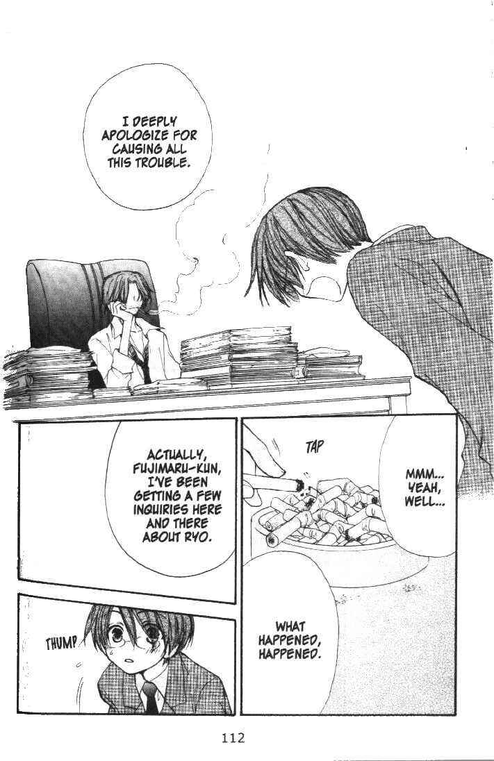 Page 27 Chapter 13 Penguin Kakumei