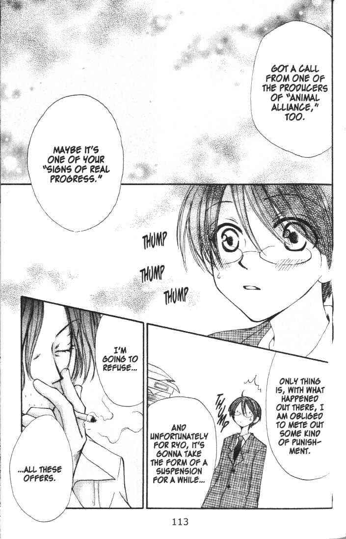Page 28 Chapter 13 Penguin Kakumei