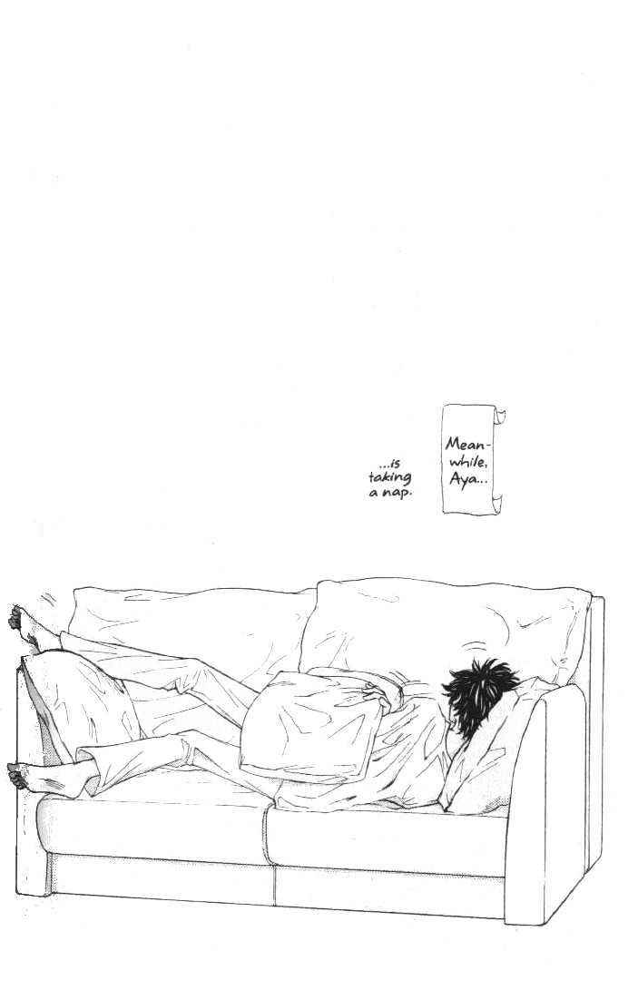 Page 3 Chapter 13 Penguin Kakumei