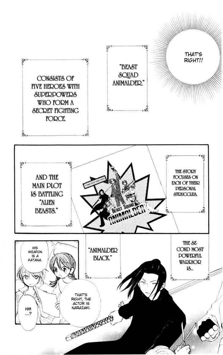Page 11 Chapter 11 Penguin Kakumei
