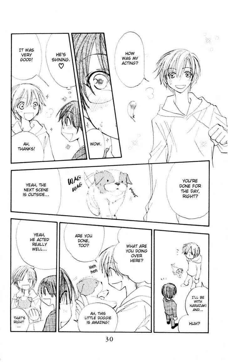 Page 29 Chapter 11 Penguin Kakumei