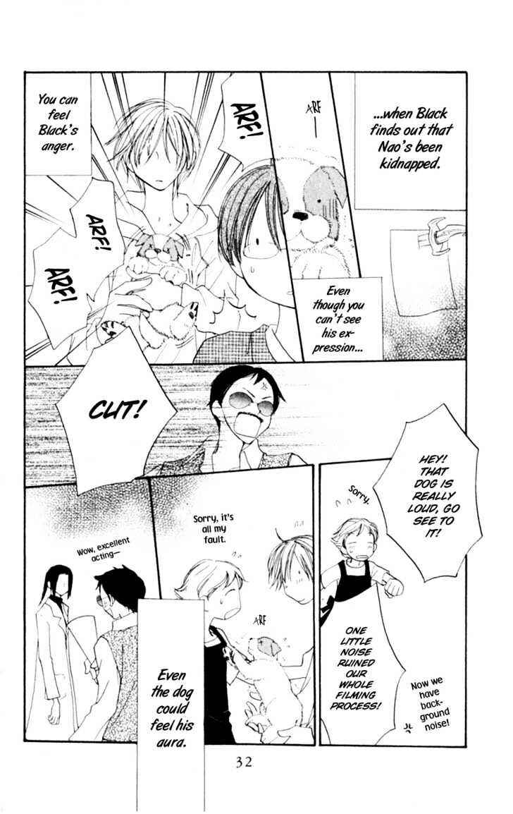 Page 31 Chapter 11 Penguin Kakumei