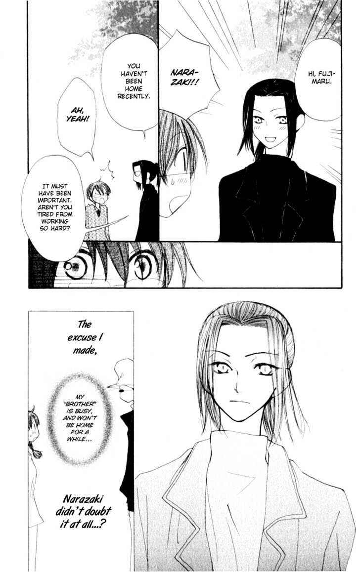Page 37 Chapter 11 Penguin Kakumei