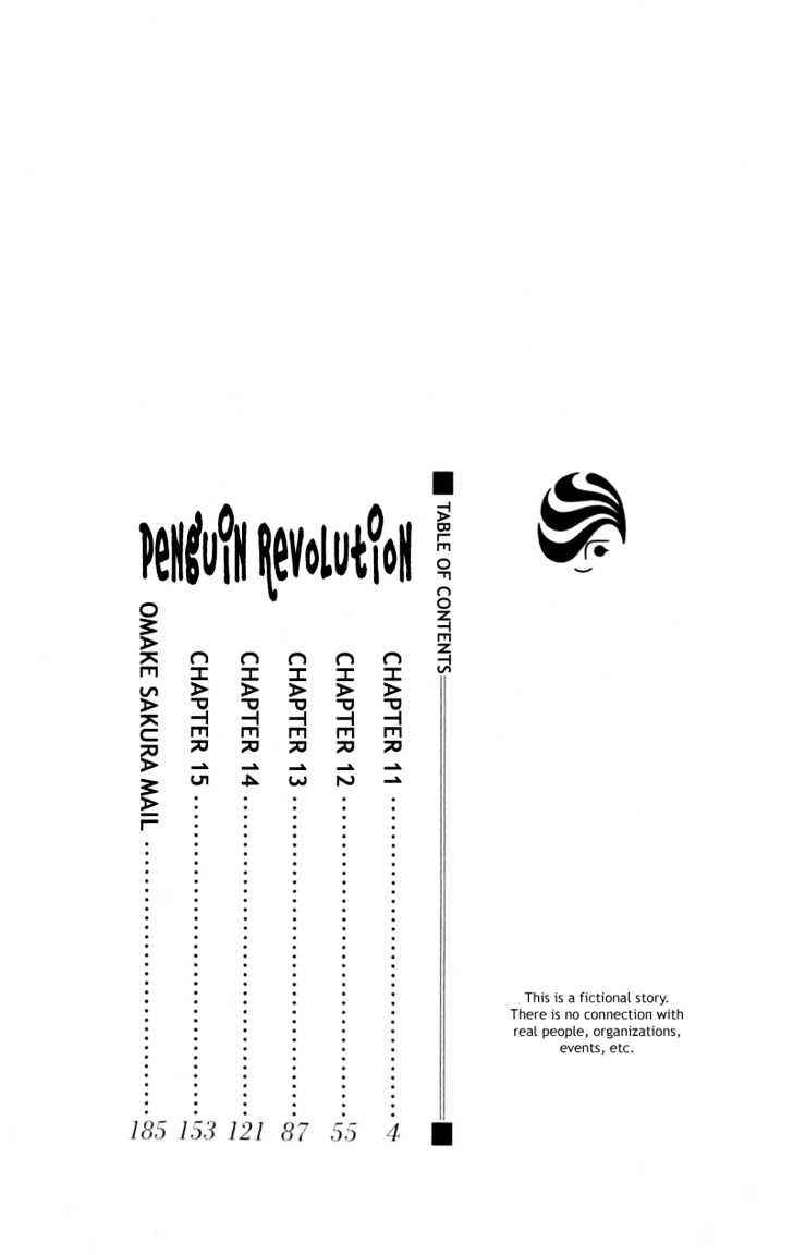 Page 4 Chapter 11 Penguin Kakumei