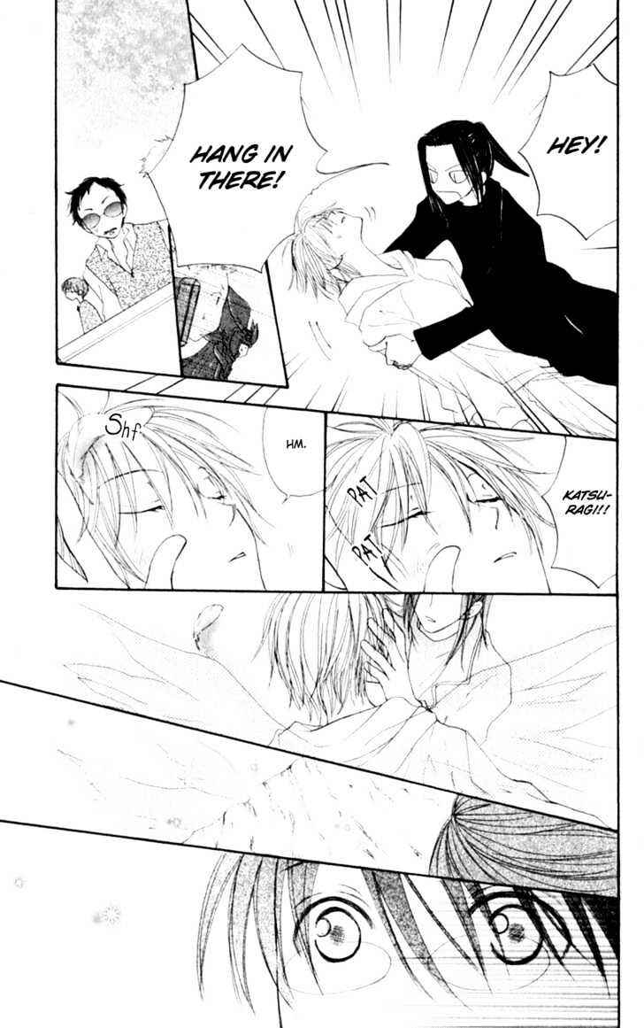 Page 44 Chapter 11 Penguin Kakumei