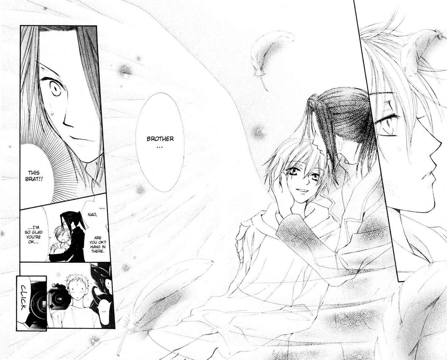Page 45 Chapter 11 Penguin Kakumei