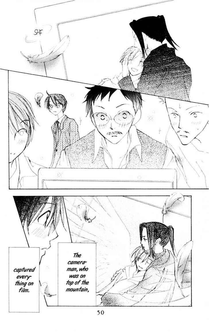 Page 46 Chapter 11 Penguin Kakumei