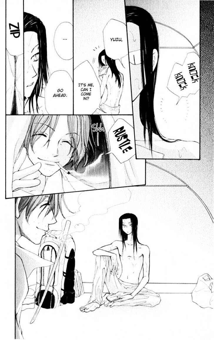 Page 50 Chapter 11 Penguin Kakumei