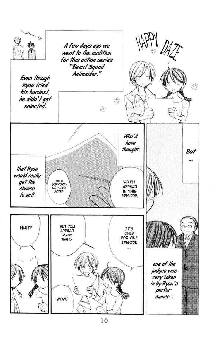 Page 9 Chapter 11 Penguin Kakumei