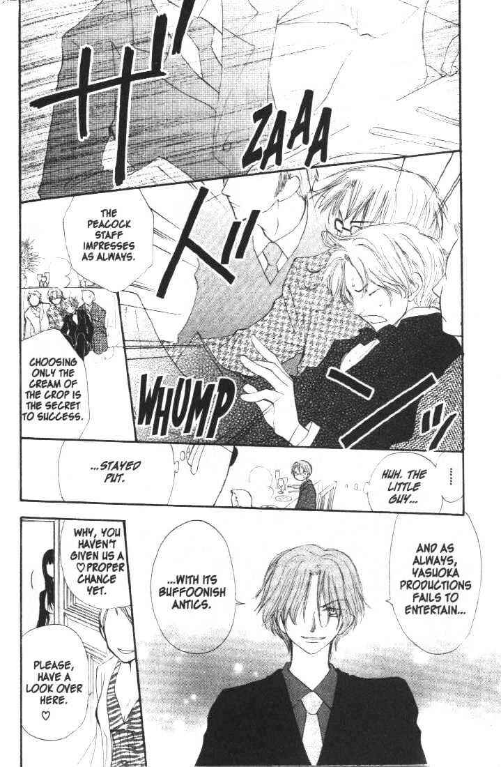 Page 10 Chapter 20 Penguin Kakumei