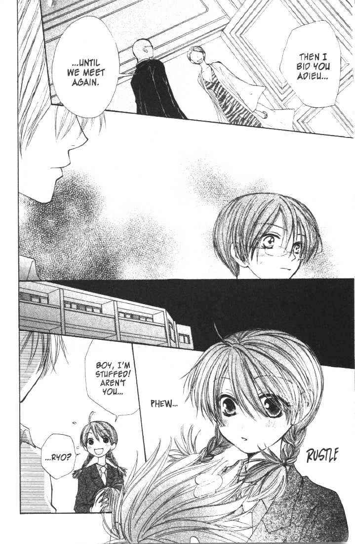 Page 16 Chapter 20 Penguin Kakumei