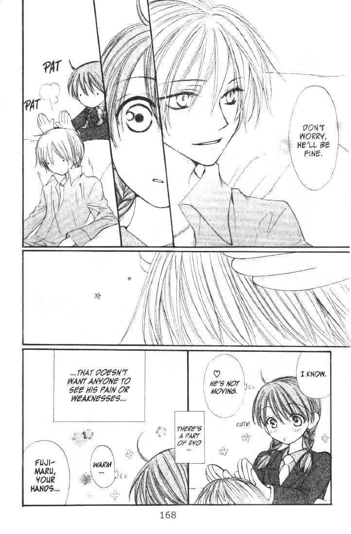 Page 18 Chapter 20 Penguin Kakumei
