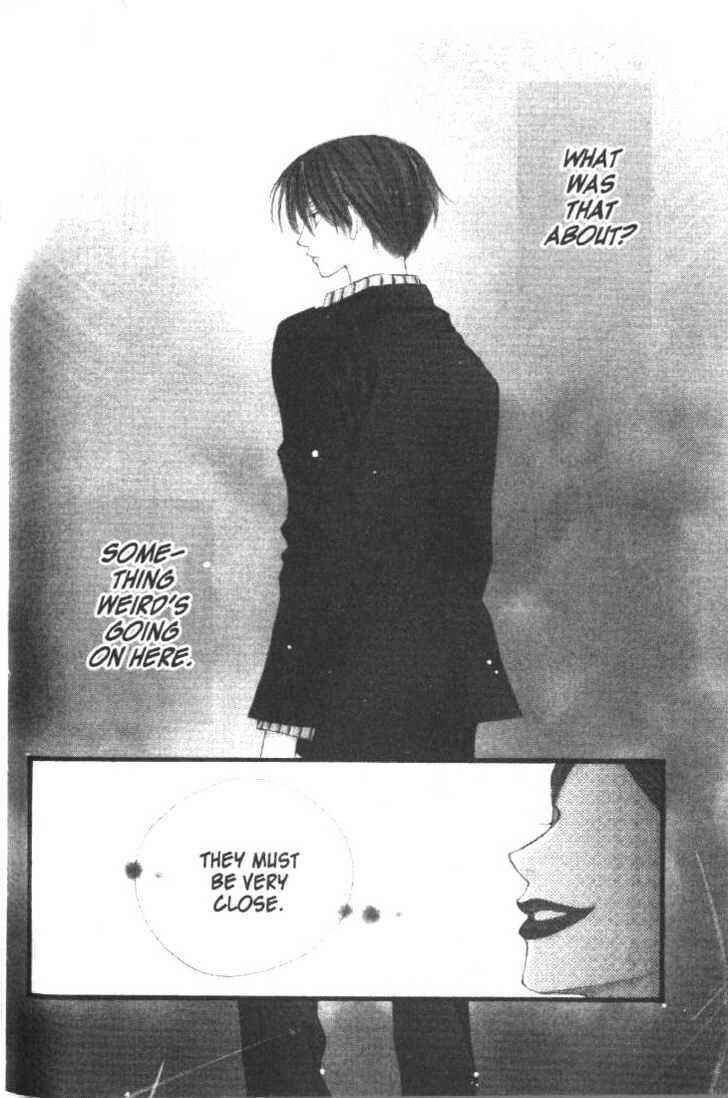 Page 2 Chapter 20 Penguin Kakumei